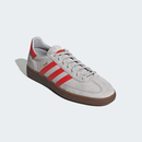 HANDEBOL SPEZIAL CINZA E – VERMELHO Exclusivo