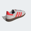 HANDEBOL SPEZIAL CINZA E – VERMELHO Exclusivo