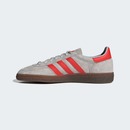 HANDEBOL SPEZIAL CINZA E – VERMELHO Exclusivo