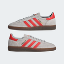 HANDEBOL SPEZIAL CINZA E – VERMELHO Exclusivo