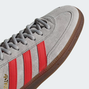 HANDEBOL SPEZIAL CINZA E – VERMELHO Exclusivo