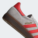 HANDEBOL SPEZIAL CINZA E – VERMELHO Exclusivo