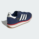 SL 72 RS - Azul e Vermelho
