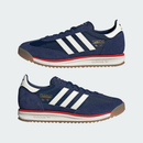 SL 72 RS - Azul e Vermelho
