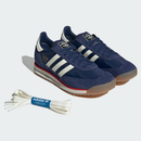 SL 72 RS - Azul e Vermelho