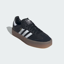 Sambae - Preto e Branco