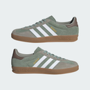 Gazelle Indoor Verde – Musgo