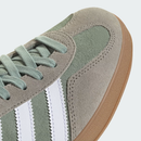 Gazelle Indoor Verde – Musgo