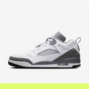 Jd Spizike – Low Elegante