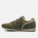 373 V2 Original Verde Musgo Exclusivo