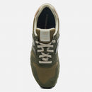 373 V2 Original Verde Musgo Exclusivo