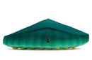 Slide Mind 001 Light Smoke Menta Verde