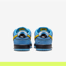 Powerpuff x SB Dunk – Low Confortável