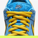 Powerpuff x SB Dunk – Low Confortável