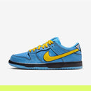 Powerpuff x SB Dunk – Low Confortável
