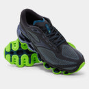 Wave Prophecy 15 - Preto