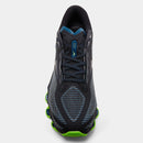 Wave Prophecy 15 - Preto