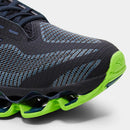 Wave Prophecy 15 - Preto