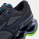 Wave Prophecy 15 - Preto