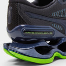 Wave Prophecy 15 - Preto