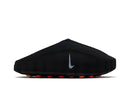 Slide Mind 001 Light Black Chrome Preto