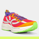 Tênis Corre 3 - Pink Amarelo Premium