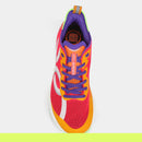 Tênis Corre 3 - Pink Amarelo Premium