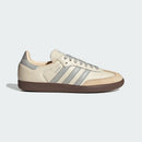 Samba OG - Creme e Cinza