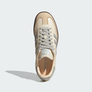 Samba OG - Creme e Cinza