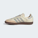 Samba OG - Creme e Cinza
