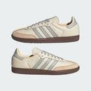 Samba OG - Creme e Cinza