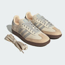 Samba OG - Creme e Cinza