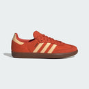 Samba OG - Vermelho e Laranja