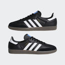 Samba OG – Preto Black