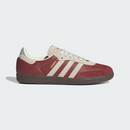 Samba OG – Vermelho