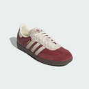 Samba OG – Vermelho