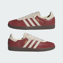 Samba OG – Vermelho