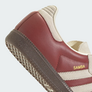 Samba OG – Vermelho