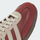 Samba OG – Vermelho