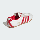 TOKYO BRANCO COM – VERMELHO Exclusivo
