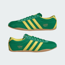 TOKYO VERDE COM – AMARELO Premium