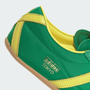 TOKYO VERDE COM – AMARELO Premium