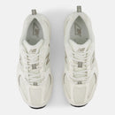 530 Unisex Branco e – Verde Premium