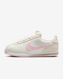 CORTEZ Branco e – Rosa Elegante
