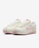 CORTEZ Branco e – Rosa Elegante