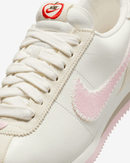 CORTEZ Branco e – Rosa Elegante