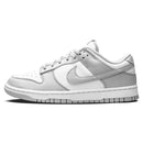 Tênis Dunk Low – Grey Premium