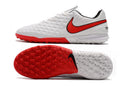 Chuteira Tiempo Lunar Legend VIII Pro – Society Premium