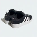 Campus 00s Core Black Almost – Pink Elegante