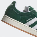 Campus 00s Dark Green – Cloud Clássico